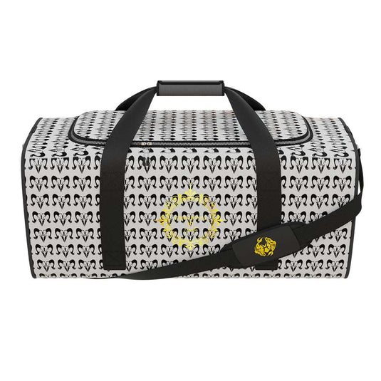 Premium Outdoor Travel Bag