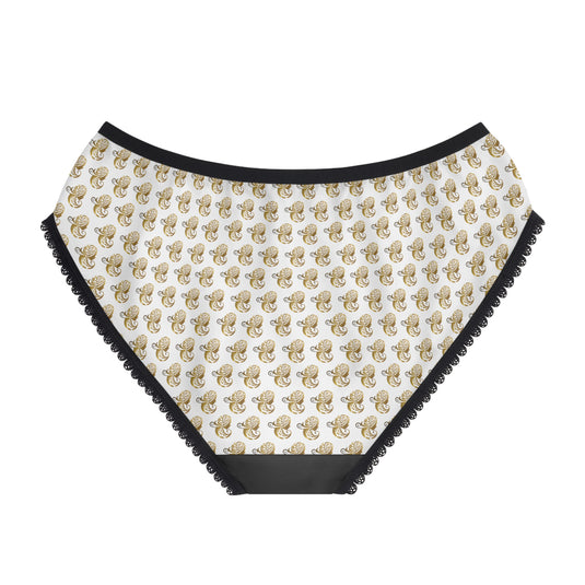 Women's Briefs - Emotional by Vante