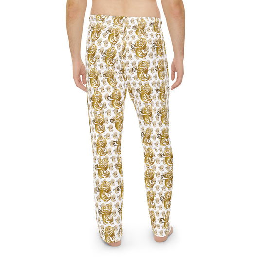 Men's Pajama Pants - Emotional by Vante