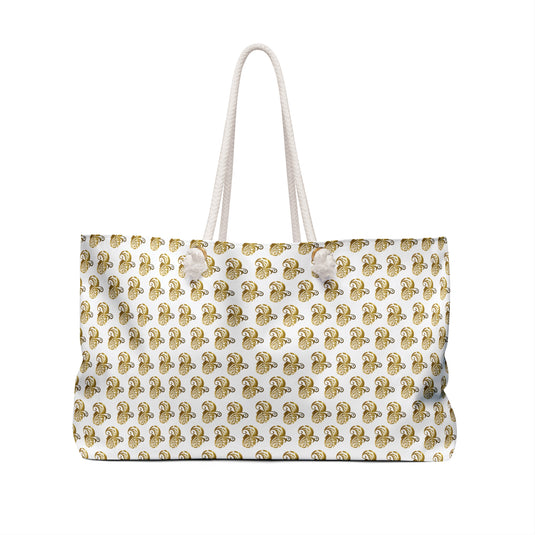 Weekender Bag - Emotional by Vante