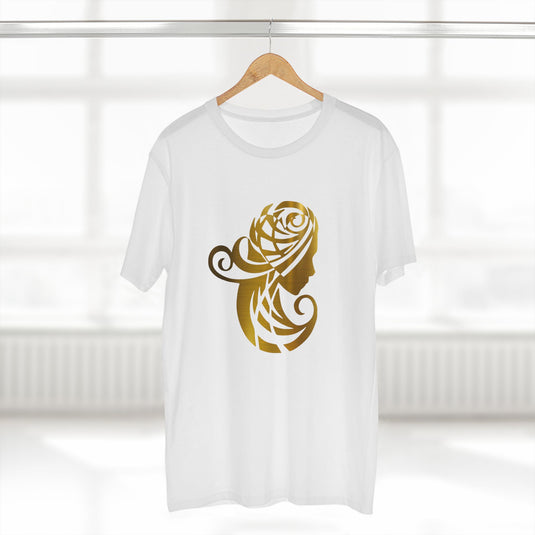 Men's Staple Tee - Emotional by Vante