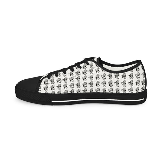 Men's Low Top Sneakers - Emotional by Vante