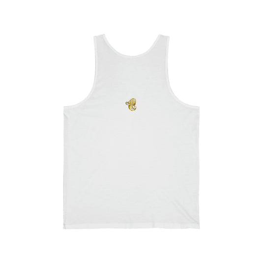 Unisex Jersey Tank - Emotional by Vante