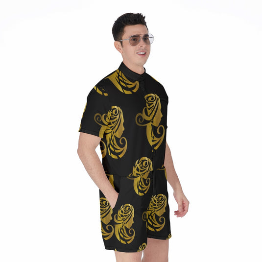 Men's Rompers - Emotional by Vante