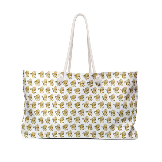 Weekender Bag - Emotional by Vante