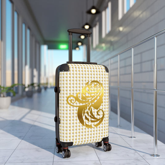 Suitcase - Emotional by Vante