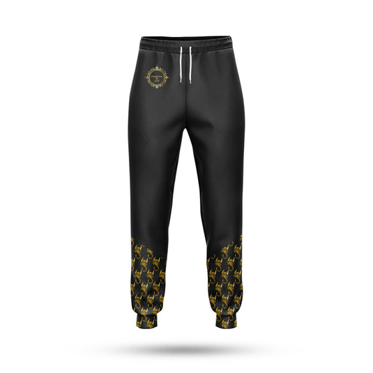 Men's Comfortable Breathable Tracksuit Pants