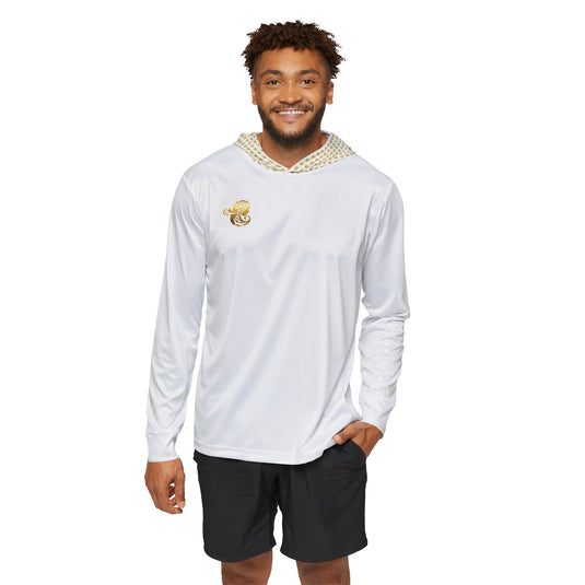 Men's Sports Warmup Hoodie (AOP) - Emotional by Vante