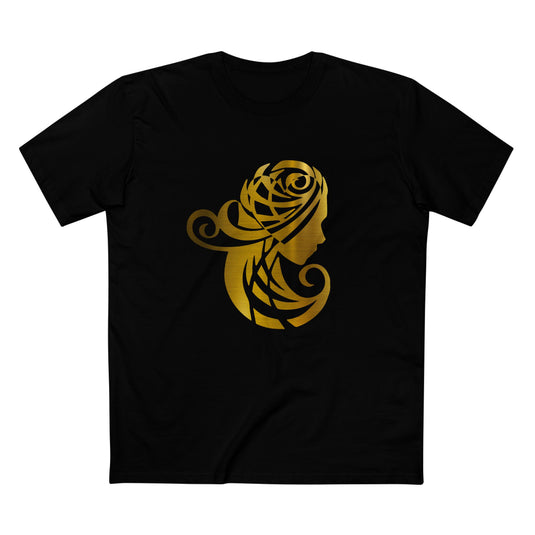 Men's Staple Tee - Emotional by Vante