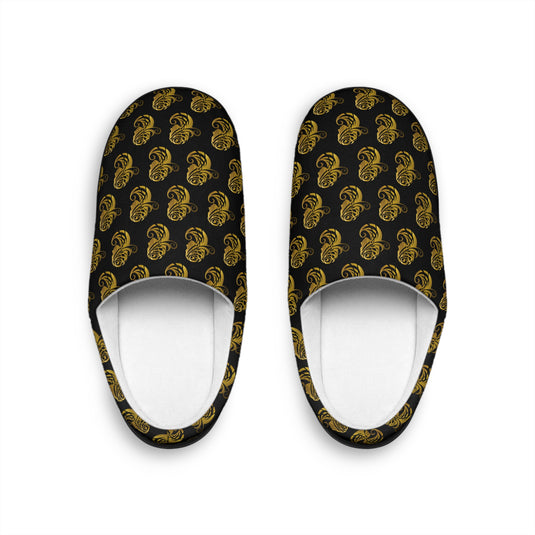 Men's Indoor Slippers - Emotional by Vante