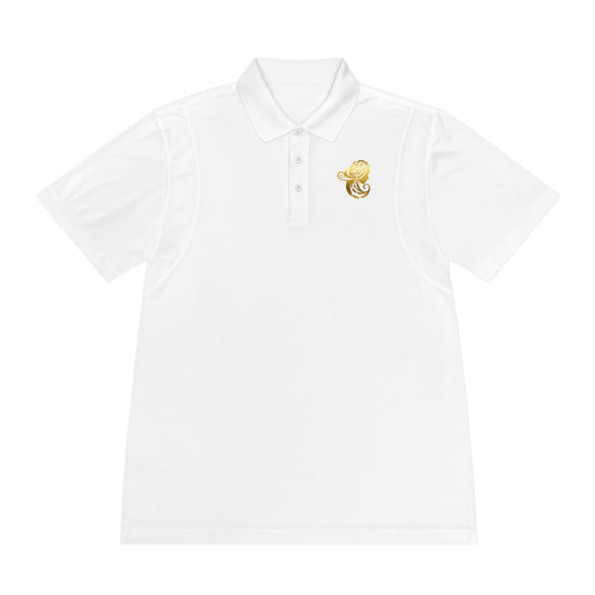 Men's Sport Polo Shirt - Emotional by Vante