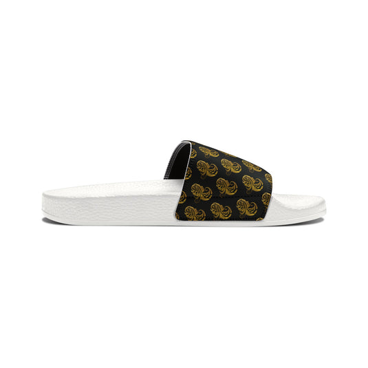 Men's E.B.V. Slide Sandals - Emotional by Vante