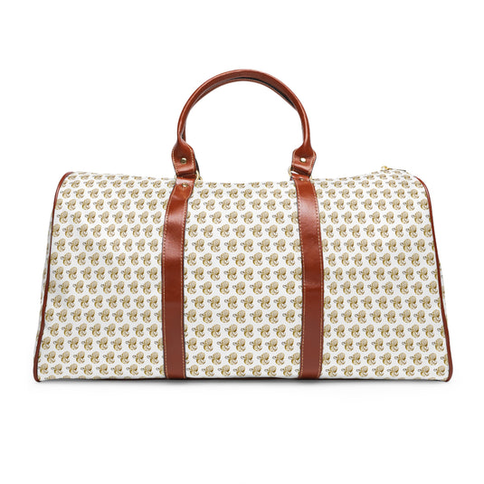 Waterproof Travel Bag - Emotional by Vante