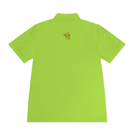 Men's Sport Polo Shirt - Emotional by Vante