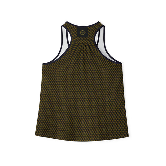 Women's Tank Top - Emotional by Vante