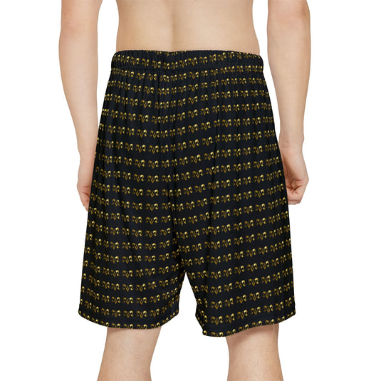 Men’s Sports Shorts - Emotional by Vante