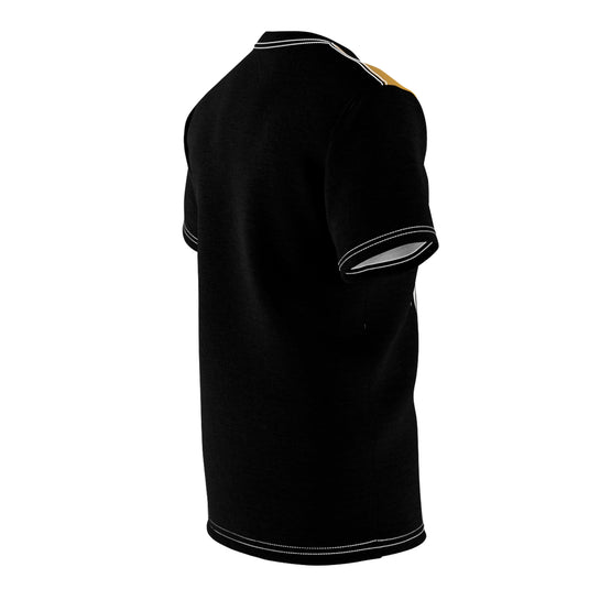 Unisex Cut & Sew Tee (AOP) - Emotional by Vante