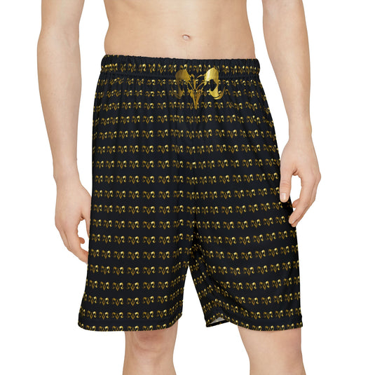 Men’s Sports Shorts - Emotional by Vante