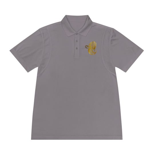 Men's Sport Polo Shirt - Emotional by Vante