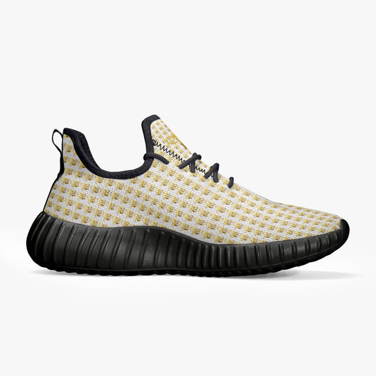 E.B.V. Mesh Knit Sneakers - Emotional by Vante