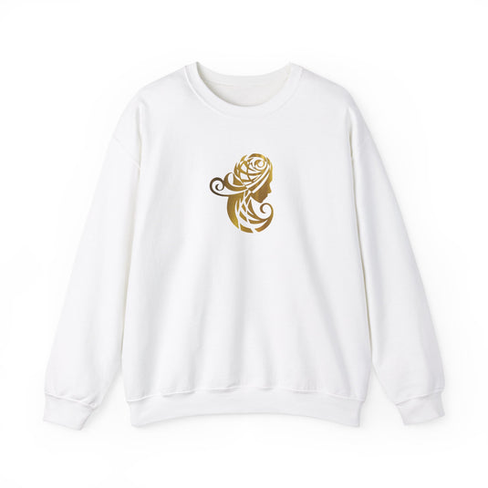 Unisex Heavy Blend™ Crewneck Sweatshirt - Emotional by Vante
