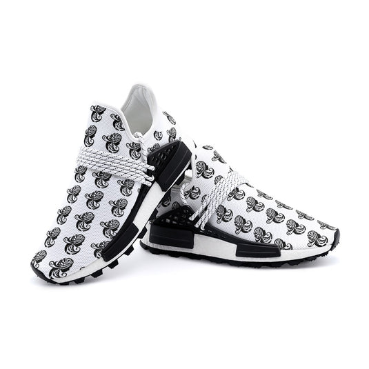 Unisex Lightweight E.B.V Sneaker - Emotional by Vante
