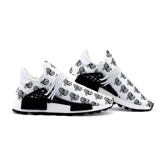 Unisex Lightweight E.B.V Sneaker - Emotional by Vante