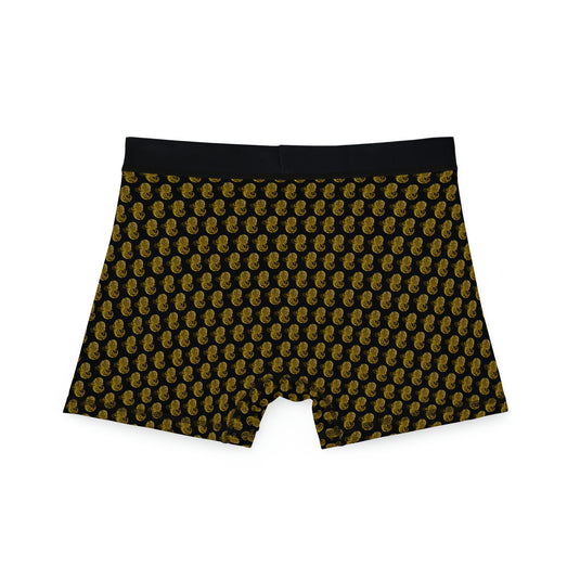 Men's Boxers - Emotional by Vante