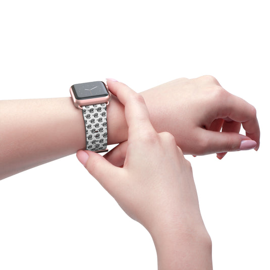 Watch Band - Emotional by Vante