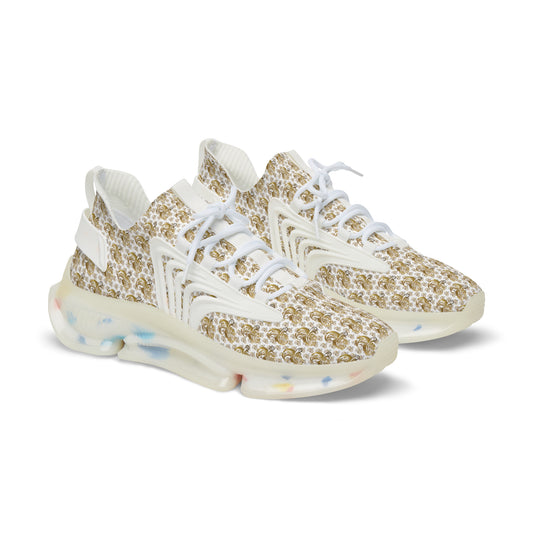 Men's Mesh Sneakers - Emotional by Vante