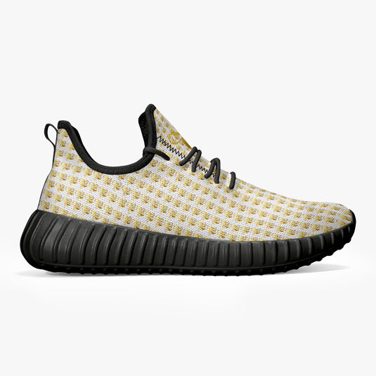 E.B.V. Mesh Knit Sneakers - Emotional by Vante