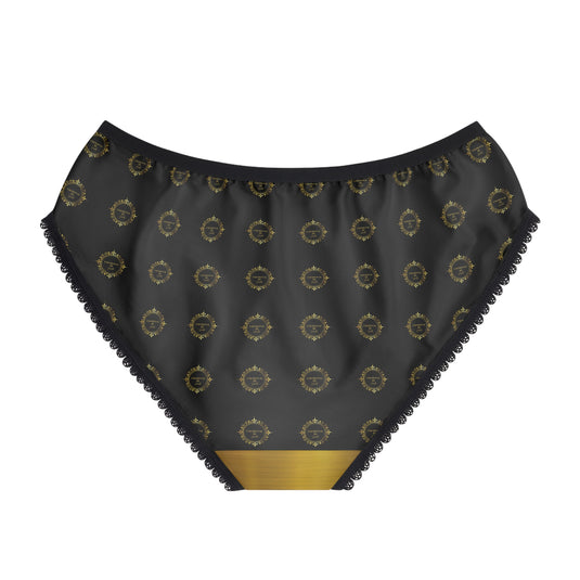 Women's Briefs - Emotional by Vante