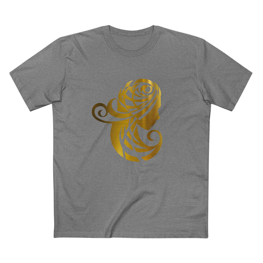 Men's Staple Tee - Emotional by Vante