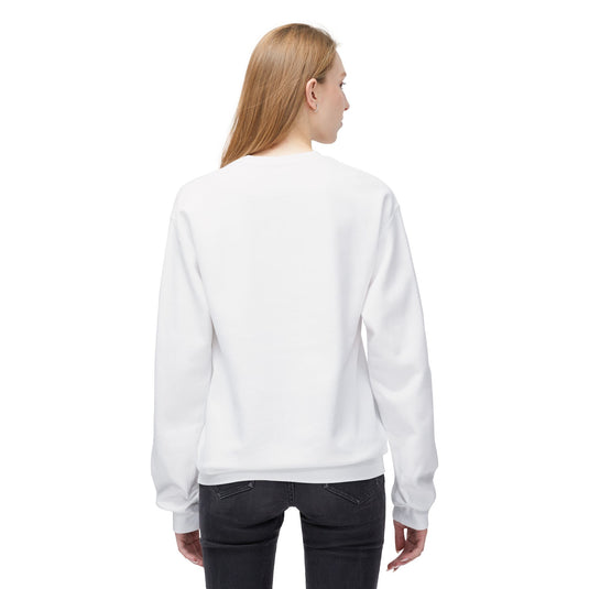 Unisex Midweight Softstyle Fleece Crewneck Sweatshirt - Emotional by Vante