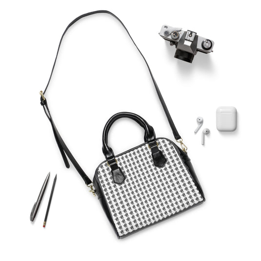 Shoulder Handbag - Emotional by Vante