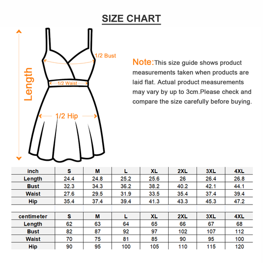 All-Over Print Women's Back Straps Cami Dress With Lace - Emotional by Vante