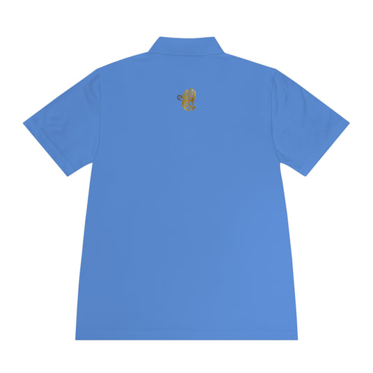 Men's Sport Polo Shirt - Emotional by Vante