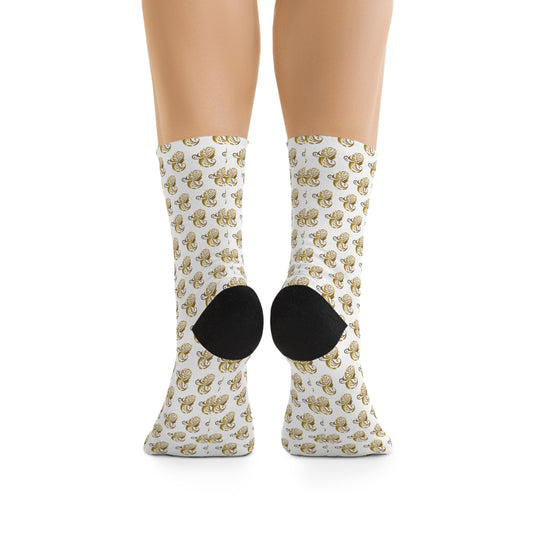E.B.V. Comfort Socks - Emotional by Vante