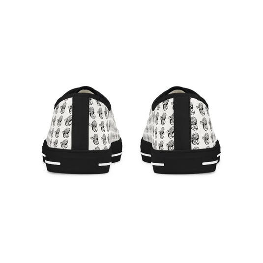 Men's Low Top Sneakers - Emotional by Vante