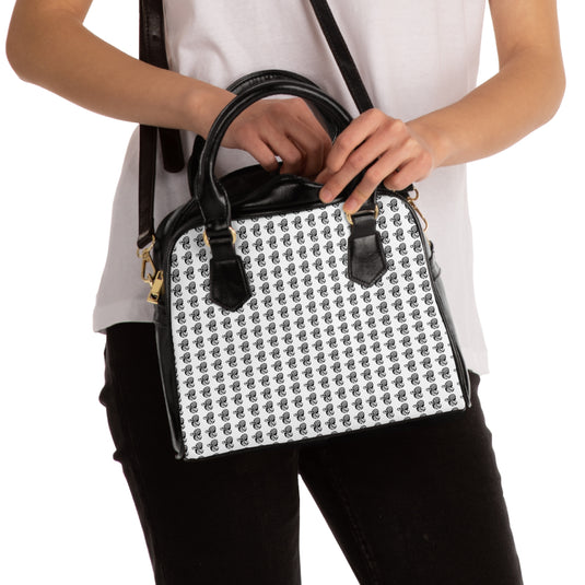 Shoulder Handbag - Emotional by Vante