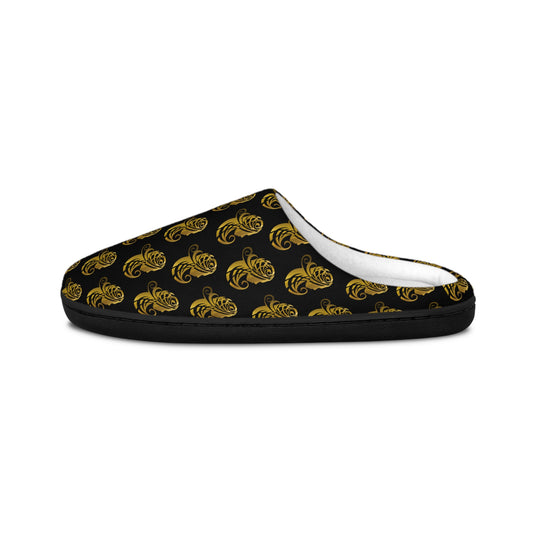 Men's Indoor Slippers - Emotional by Vante