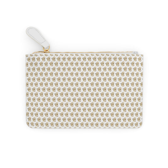 Mini Clutch Bag - Emotional by Vante