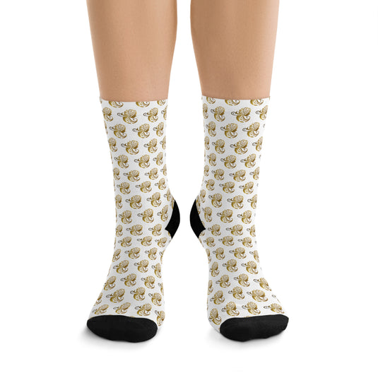 E.B.V. Comfort Socks - Emotional by Vante