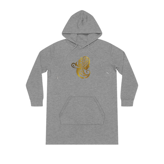 Streeter Hoodie Dress - Emotional by Vante