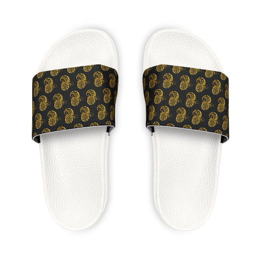 Men's E.B.V. Slide Sandals - Emotional by Vante