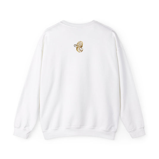 Unisex Heavy Blend™ Crewneck Sweatshirt - Emotional by Vante
