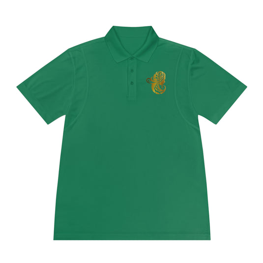 Men's Sport Polo Shirt - Emotional by Vante