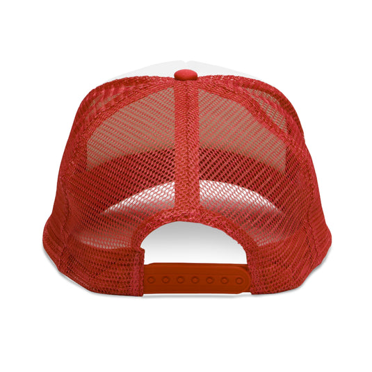 Mesh Cap - Emotional by Vante