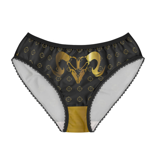Women's Briefs - Emotional by Vante