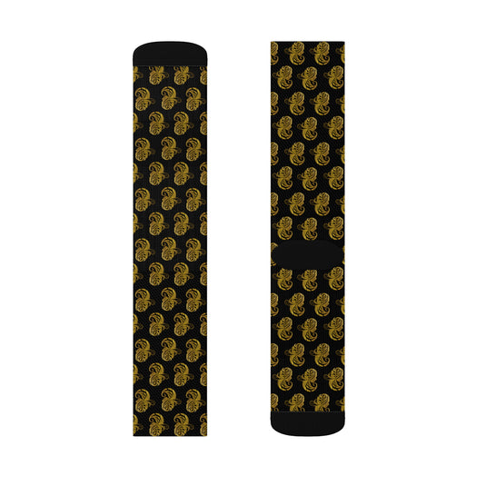 Sublimation Socks - Emotional by Vante